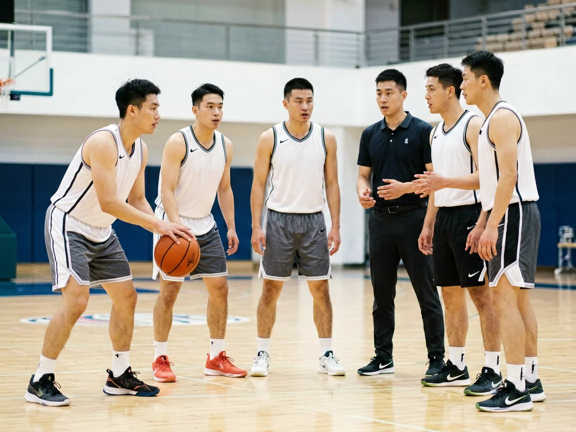 亚历杭德罗巴尔德全力冲刺2026世界杯参赛资格